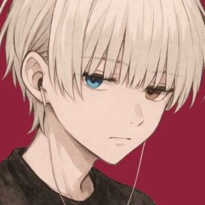 UtopiaLyric（ユートピアリリック）プロフィール画像